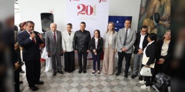 “A 201 años de ser Capital, Victoria avanza con orden, rumbo y resultados”: Lalo Gattás