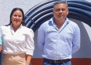 Hallan con vida a director del Organismo de Agua Potable de Malinalco