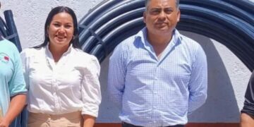 Hallan con vida a director del Organismo de Agua Potable de Malinalco