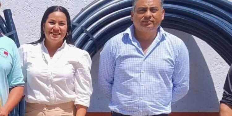 Hallan con vida a director del Organismo de Agua Potable de Malinalco