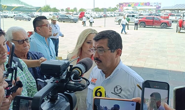 Abre UAT rastro TIF a ganaderos y apuesta por exportación de carne