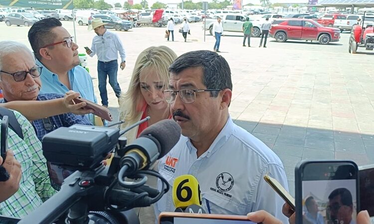 Abre UAT rastro TIF a ganaderos y apuesta por exportación de carne