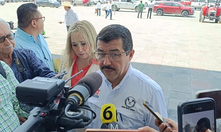 Abre UAT rastro TIF a ganaderos y apuesta por exportación de carne