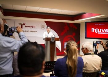 Abren más de 15 mil vacantes para jóvenes de Tamaulipas con apoyo de plataforma digital