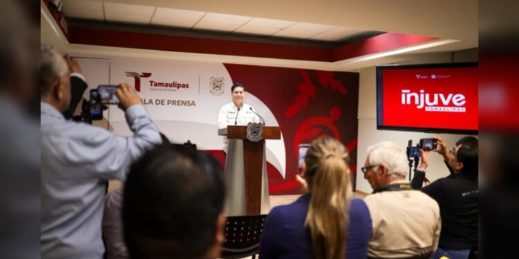 Abren más de 15 mil vacantes para jóvenes de Tamaulipas con apoyo de plataforma digital