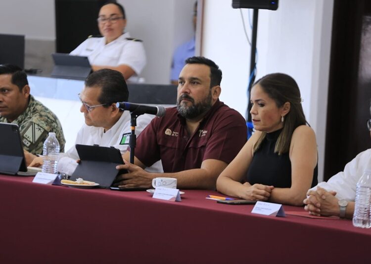 Activa Tamaulipas estrategia para garantizar seguridad y atención a 2.9 millones de turistas