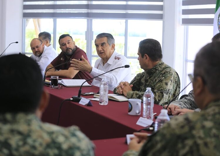 Activa Tamaulipas estrategia para garantizar seguridad y atención a 2.9 millones de turistas