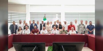 Activa Tamaulipas estrategia para garantizar seguridad y atención a 2.9 millones de turistas