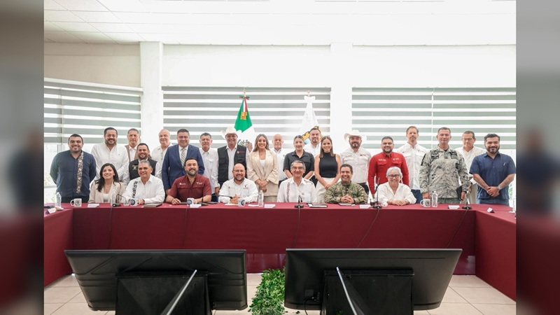 Activa Tamaulipas estrategia para garantizar seguridad y atención a 2.9 millones de turistas