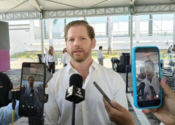 Activará SEDUMA estrategia integral para transformar manejo de residuos de construcción