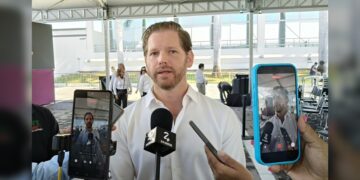 Activará SEDUMA estrategia integral para transformar manejo de residuos de construcción