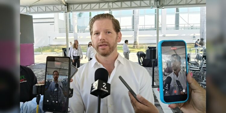 Activará SEDUMA estrategia integral para transformar manejo de residuos de construcción