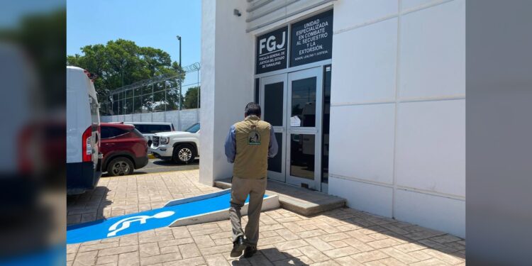 Acumulan autoridades de Tamaulipas 13 recomendaciones de Derechos Humanos en 2026