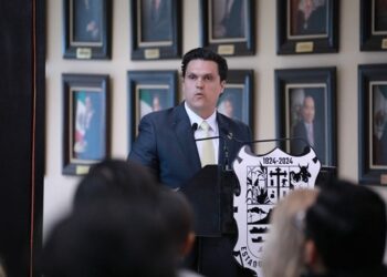 Alista Congreso de Tamaulipas reforma electoral y constitucional rumbo a 2027