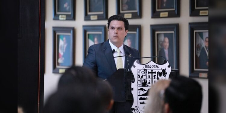 Alista Congreso de Tamaulipas reforma electoral y constitucional rumbo a 2027