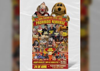 Alista SIAMARM megafestejo del ‘Día del Niño’ en Reynosa