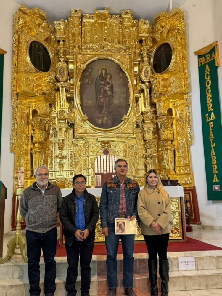 Turistear por Tamaulipas