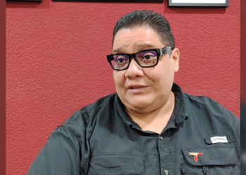 “La sequía no cede en Tamaulipas”: Raúl Quiroga