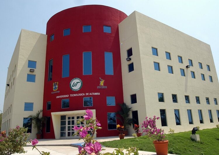 Anticorrupción inhabilita a exrector y encargada de la UT Altamira