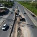 Anuncia COMAPA NLD cierre parcial en bulevar Colosio por obras del Colector Ribereño
