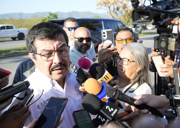 Anuncia rector más proyectos de la UAT y Gobierno para fortalecer el desarrollo de la entidad