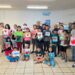 Aprenden artes plásticas usuarios de las bibliotecas públicas de NLD