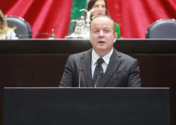 Aprueba Cámara de Diputados Reforma al artículo 141 del CFF