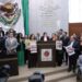 Aprueban diputados locales el ‘Plan B’ electoral y reducen tamaño de cabildos en Tamaulipas