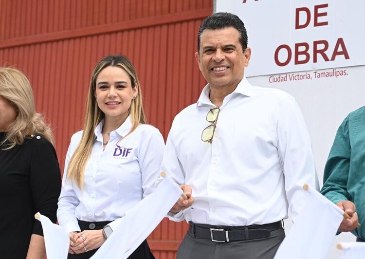 Arranca Municipio obra de rehabilitación de calle en la Magisterial