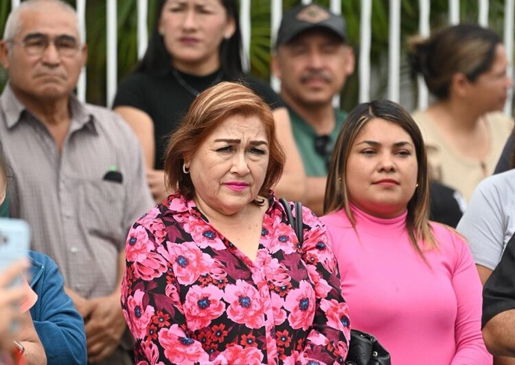 Arranca Municipio obra de rehabilitación de calle en la Magisterial