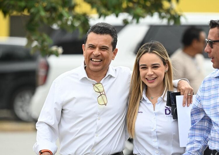 Arranca Municipio obra de rehabilitación de calle en la Magisterial