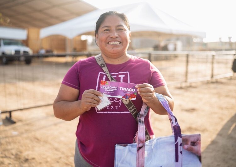 Arrancan en mayo las brigadas “Transformando Familias” del DIF Tamaulipas