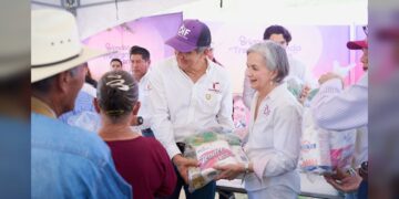 Arrancan en mayo las brigadas “Transformando Familias” del DIF Tamaulipas