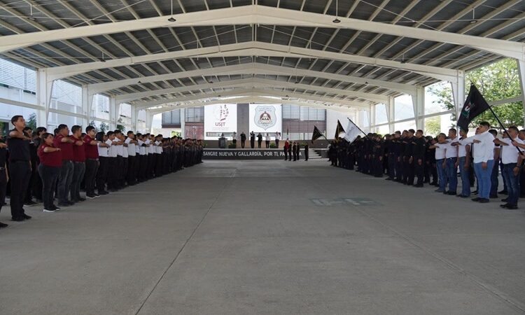 Aumenta USJT matrícula en licenciaturas y programas de posgrado