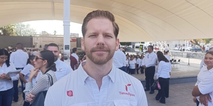 Impacta el ‘cambio climático’ en la producción agrícola de Tamaulipas