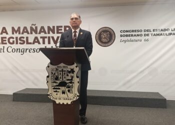 Exigen que policías y agentes de Tránsito porten cámaras de solapa en Tamaulipas