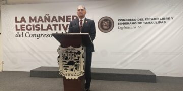 Exigen que policías y agentes de Tránsito porten cámaras de solapa en Tamaulipas