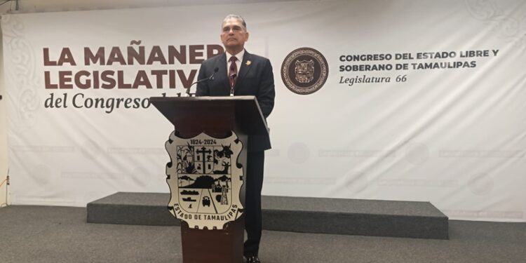 Exigen que policías y agentes de Tránsito porten cámaras de solapa en Tamaulipas