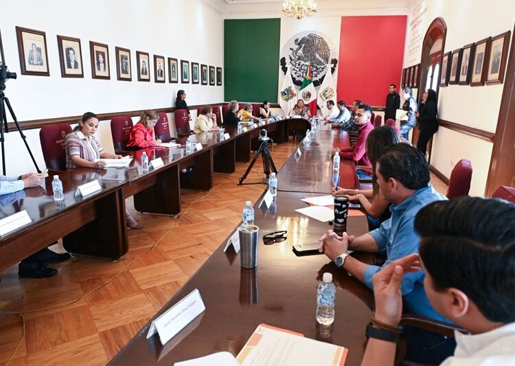 Autoriza Cabildo de Victoria ampliar condonación de recargos en predial hasta junio