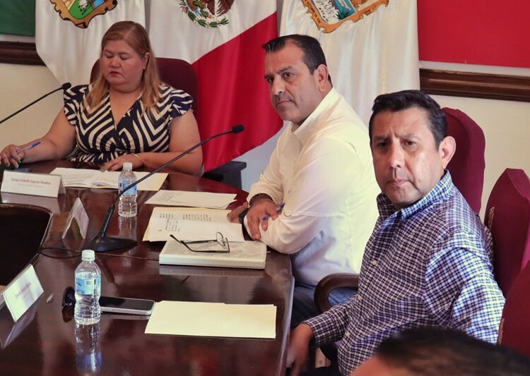 Autoriza Cabildo de Victoria ampliar condonación de recargos en predial hasta junio