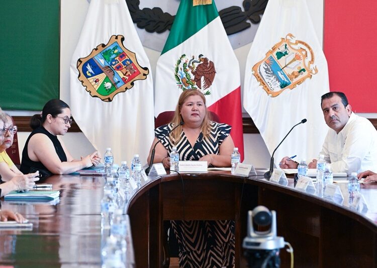 Autoriza Cabildo de Victoria ampliar condonación de recargos en predial hasta junio