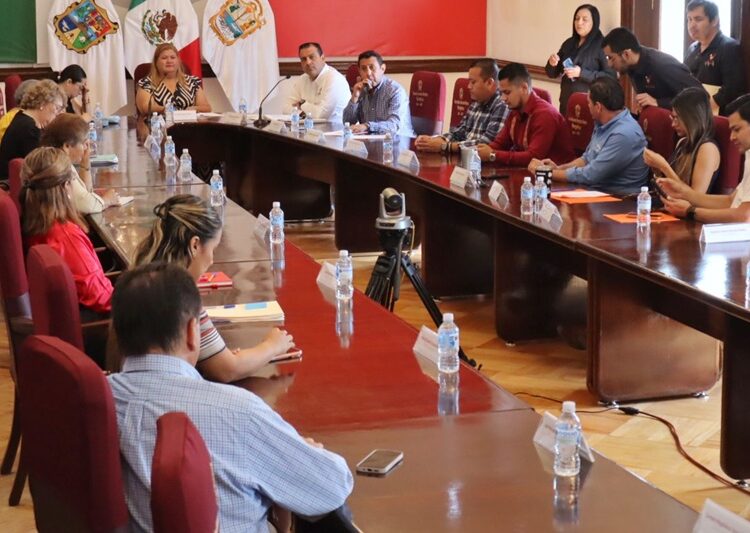 Autoriza Cabildo de Victoria ampliar condonación de recargos en predial hasta junio