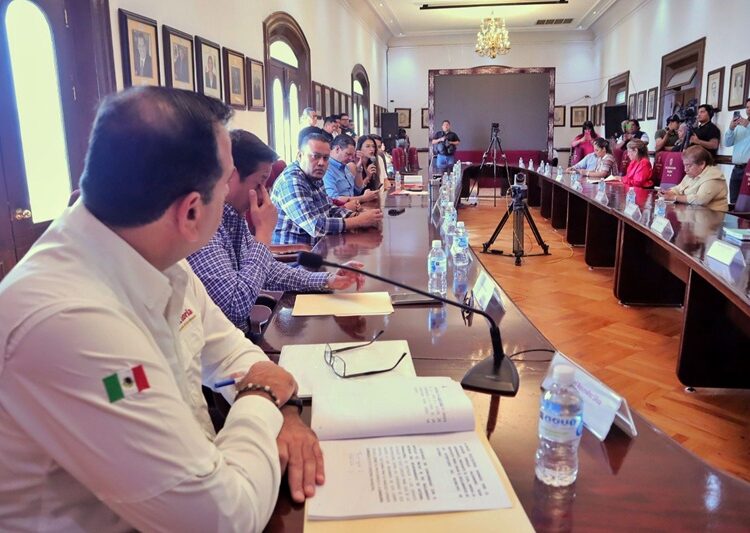 Autoriza Cabildo de Victoria ampliar condonación de recargos en predial hasta junio