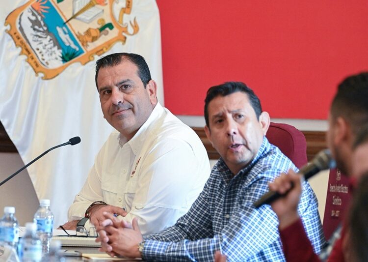 Autoriza Cabildo de Victoria ampliar condonación de recargos en predial hasta junio