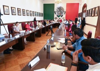 Autoriza Cabildo de Victoria ampliar condonación de recargos en predial hasta junio