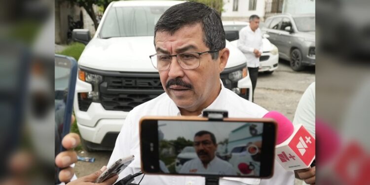 Avances académicos e impulso a las becas a estudiantes, serán los principales temas del 2.º Informe del Rector