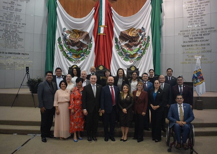 Avanza Tamaulipas con rumbo firme y visión de futuro en materia hidráulica