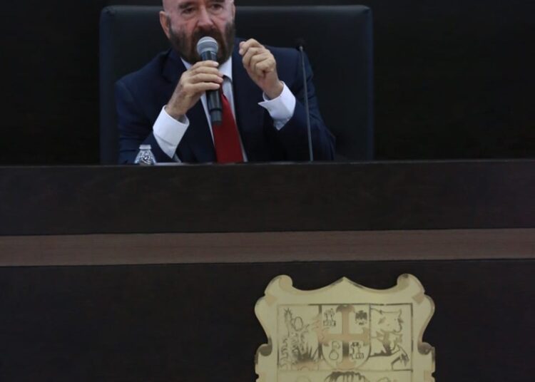 Avanza Tamaulipas con rumbo firme y visión de futuro en materia hidráulica