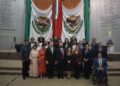 Avanza Tamaulipas con rumbo firme y visión de futuro en materia hidráulica