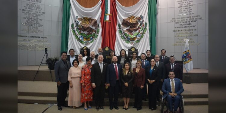 Avanza Tamaulipas con rumbo firme y visión de futuro en materia hidráulica